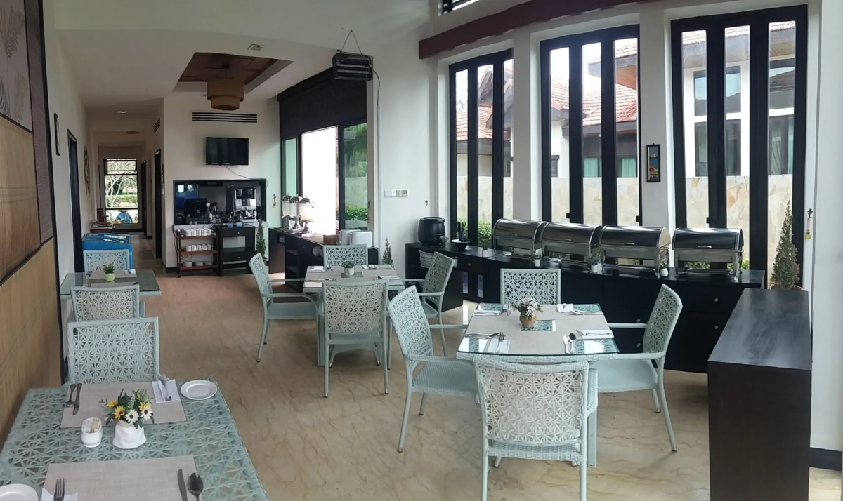 Borneo Beach Villa & Suite