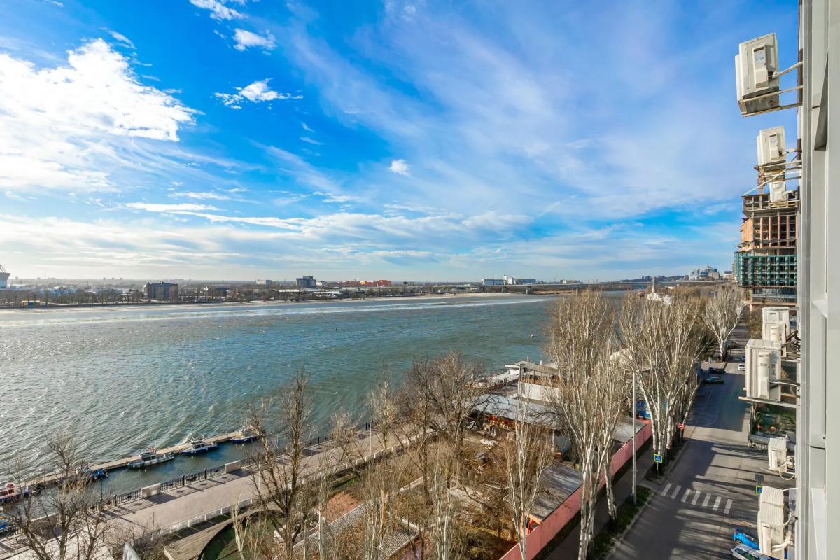 Аквамарин на улице Береговая 61/1Б