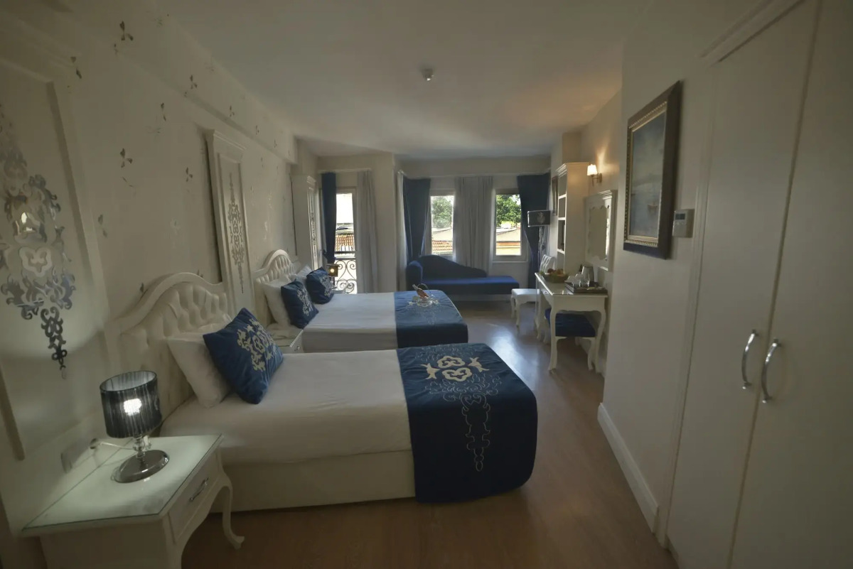 Sarnic Premier Hotel - Special Class