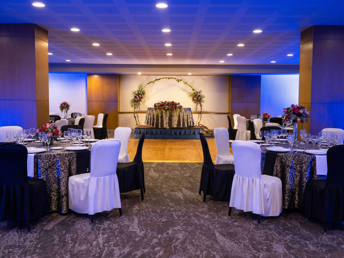 Galeria Plaza Reforma