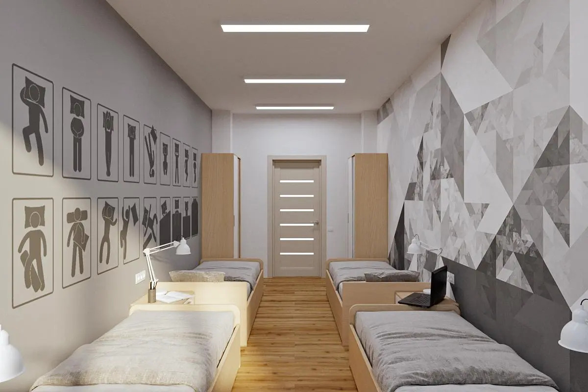 Велком Инн Хостел (Welcome inn Hostel)