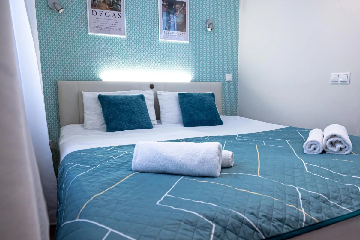 Home24 на улице Каштановая 6