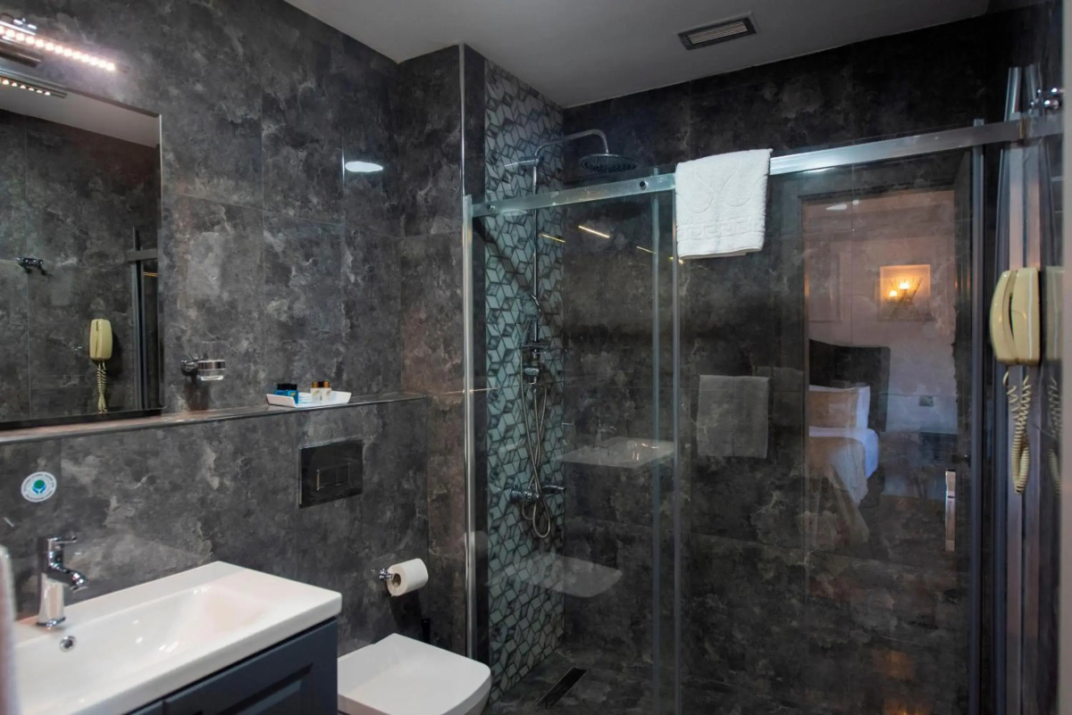 Hotel Daphne - Special Class