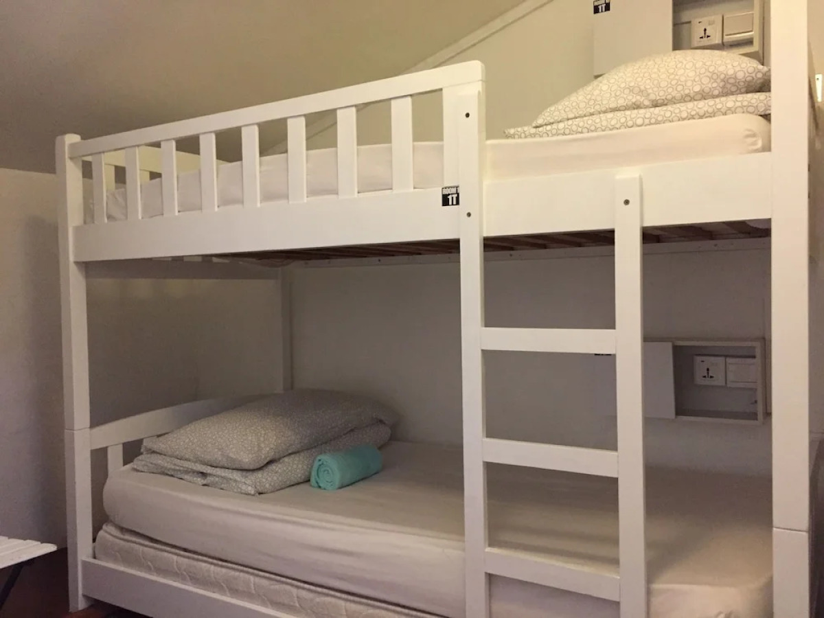 Royal Hostel Singapore