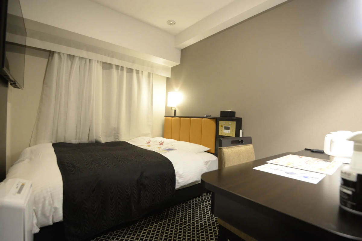 APA Hotel TKP Nippori-Ekimae