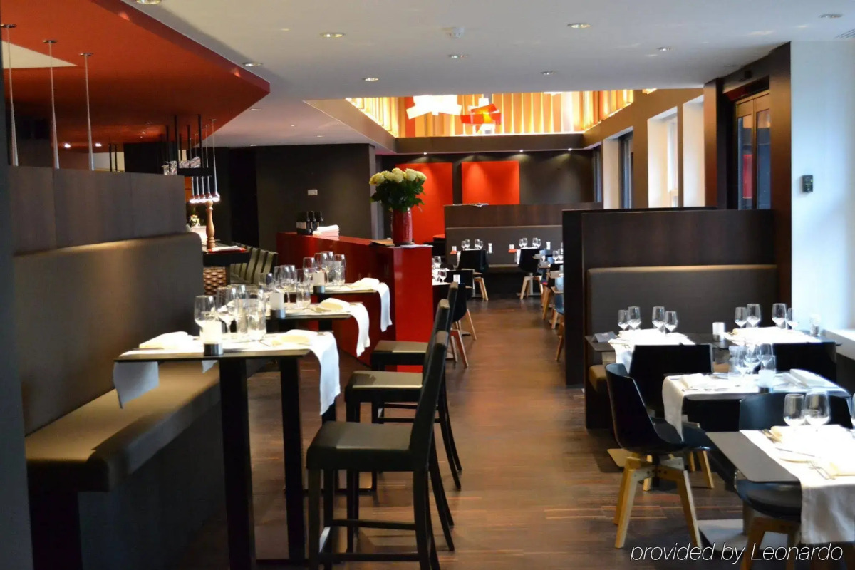 Crowne Plaza Bruges by IHG