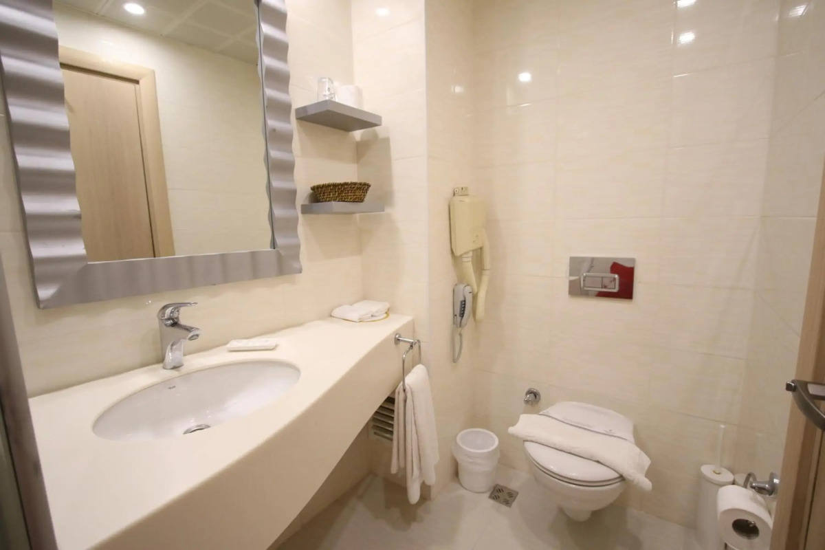 Mandarin Resort & Spa