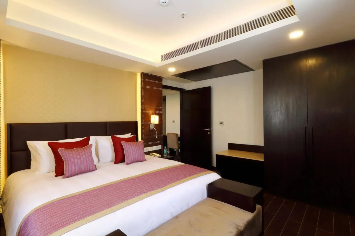 Ameya Suites