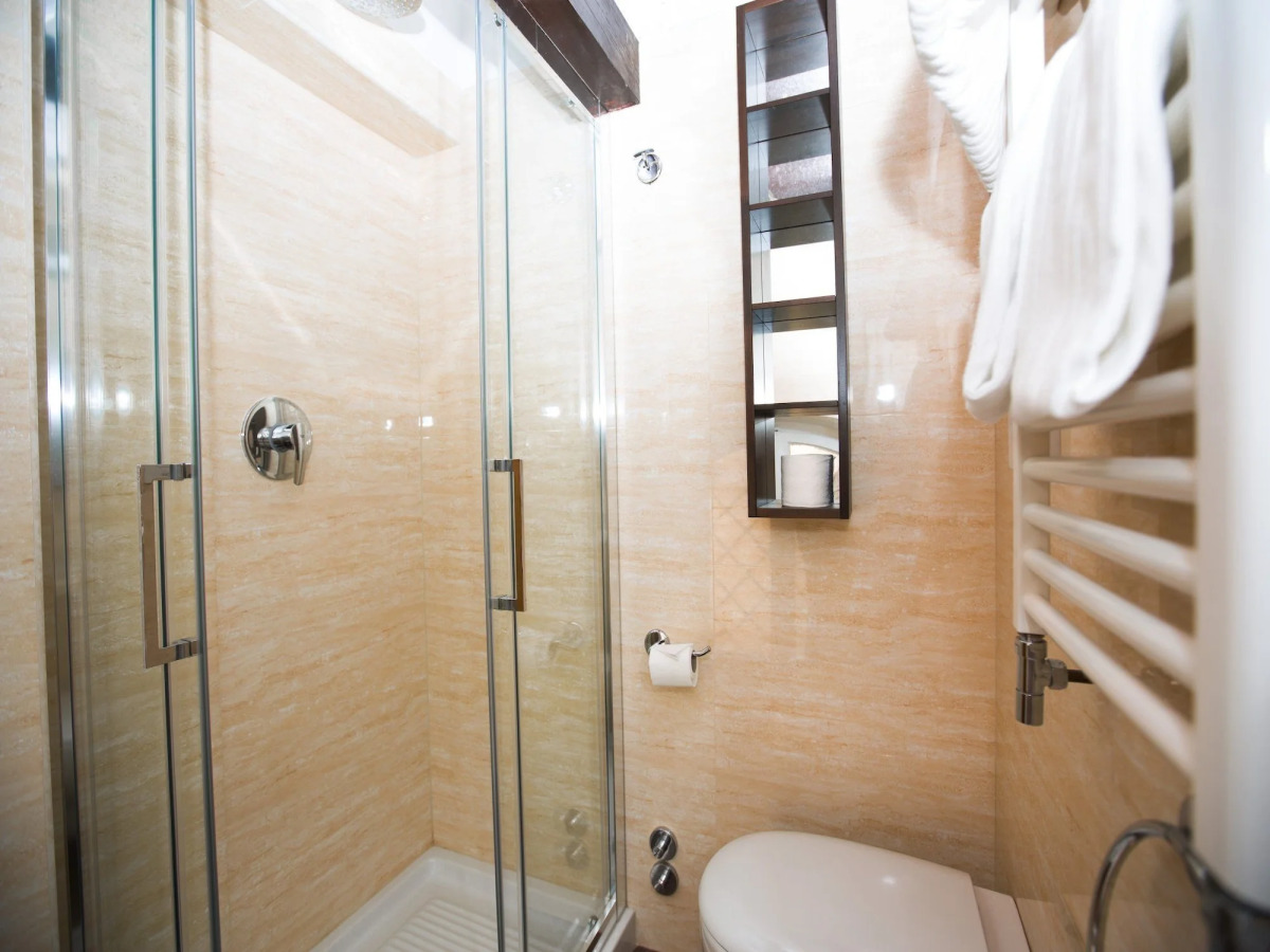 Residence Villa Tassoni