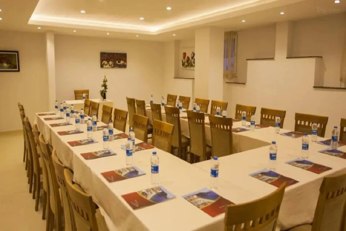 Kleopatra Royal Palm Hotel