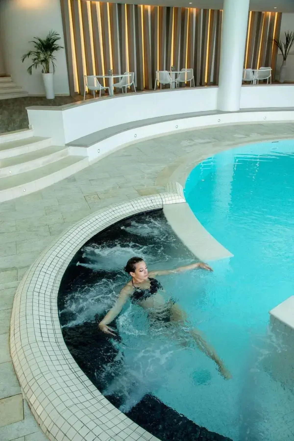 El Faro Hotel & Spa