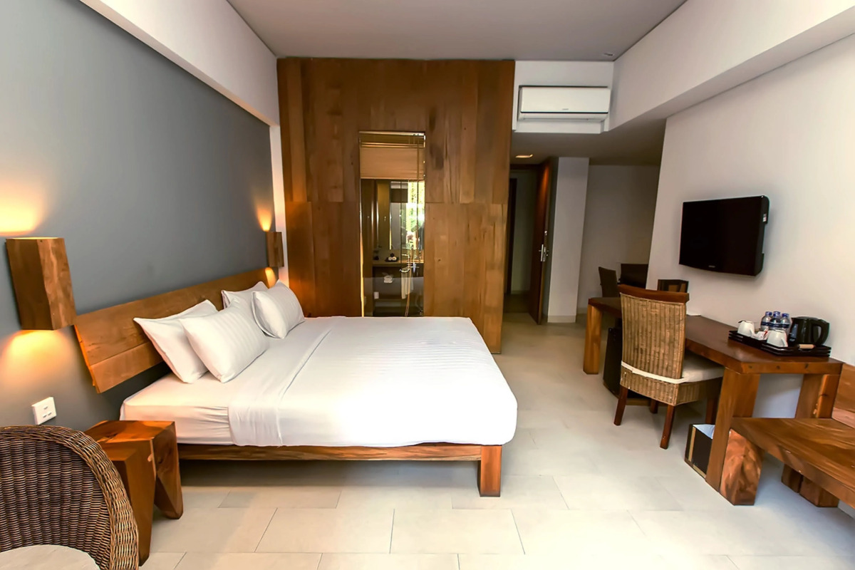 THE 1O1 Bali Oasis Sanur