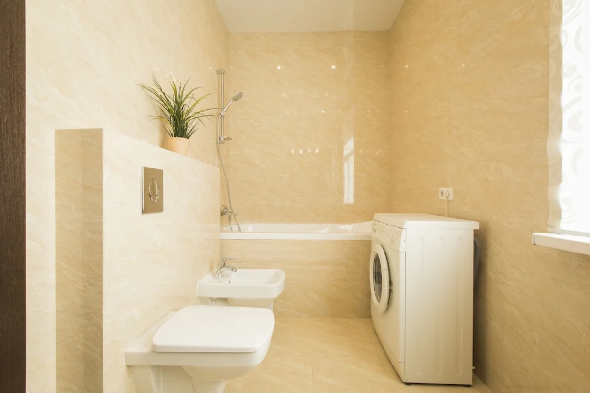 Апартаменты на Тверской