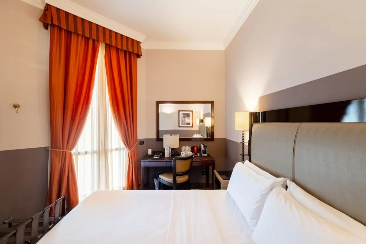 Allegroitalia San Gallo Firenze