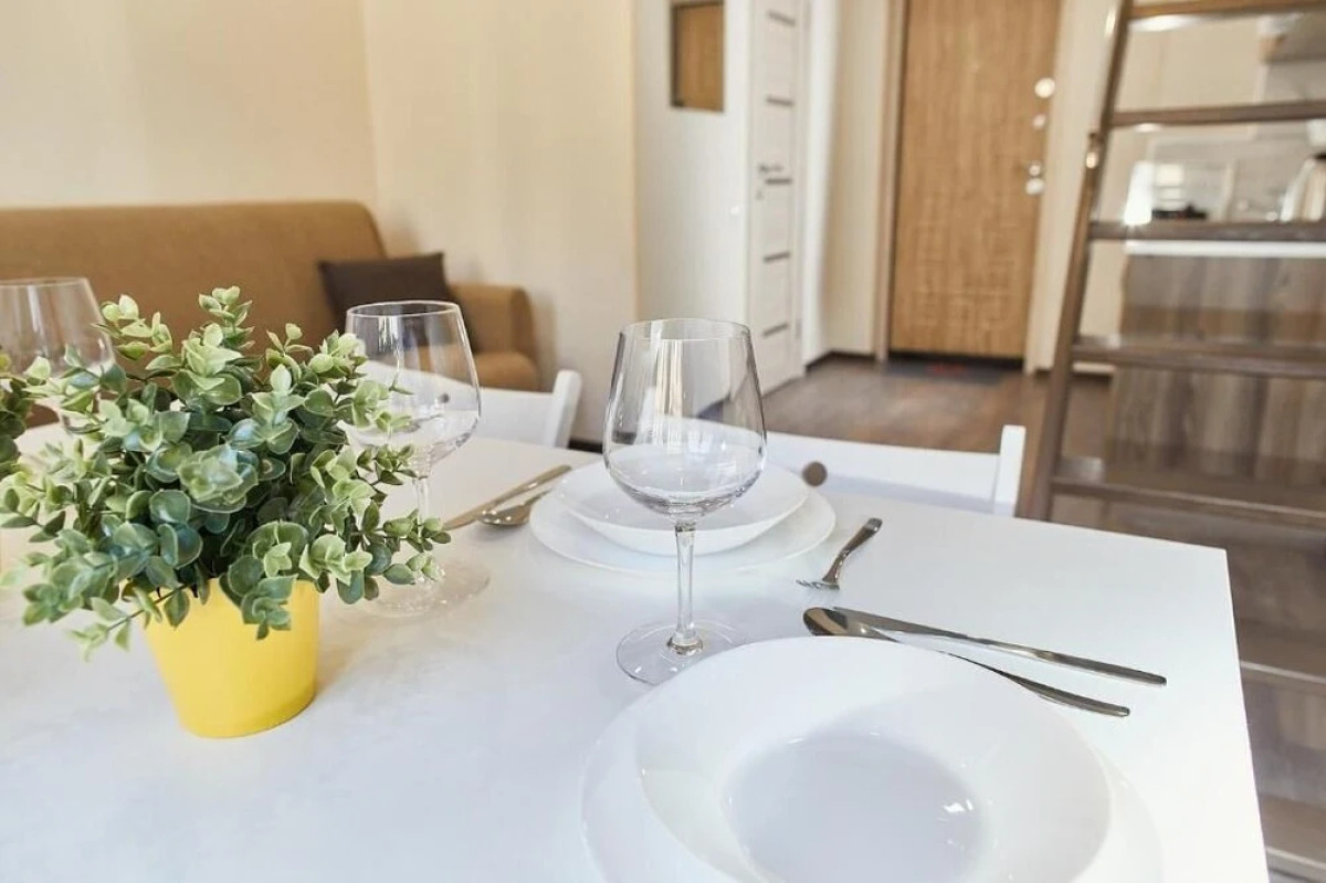 Апартаменты TakeRoom Петроградская