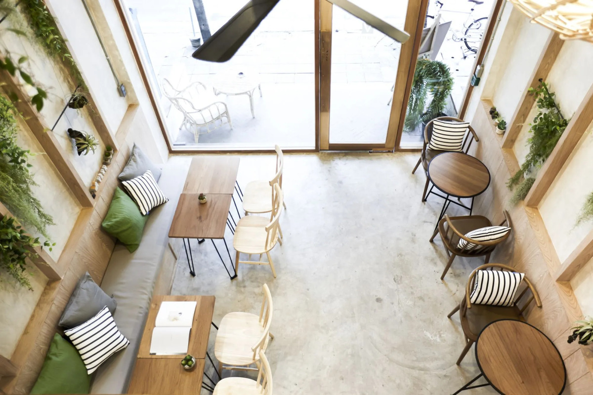 Vann Bangkok Boutique House