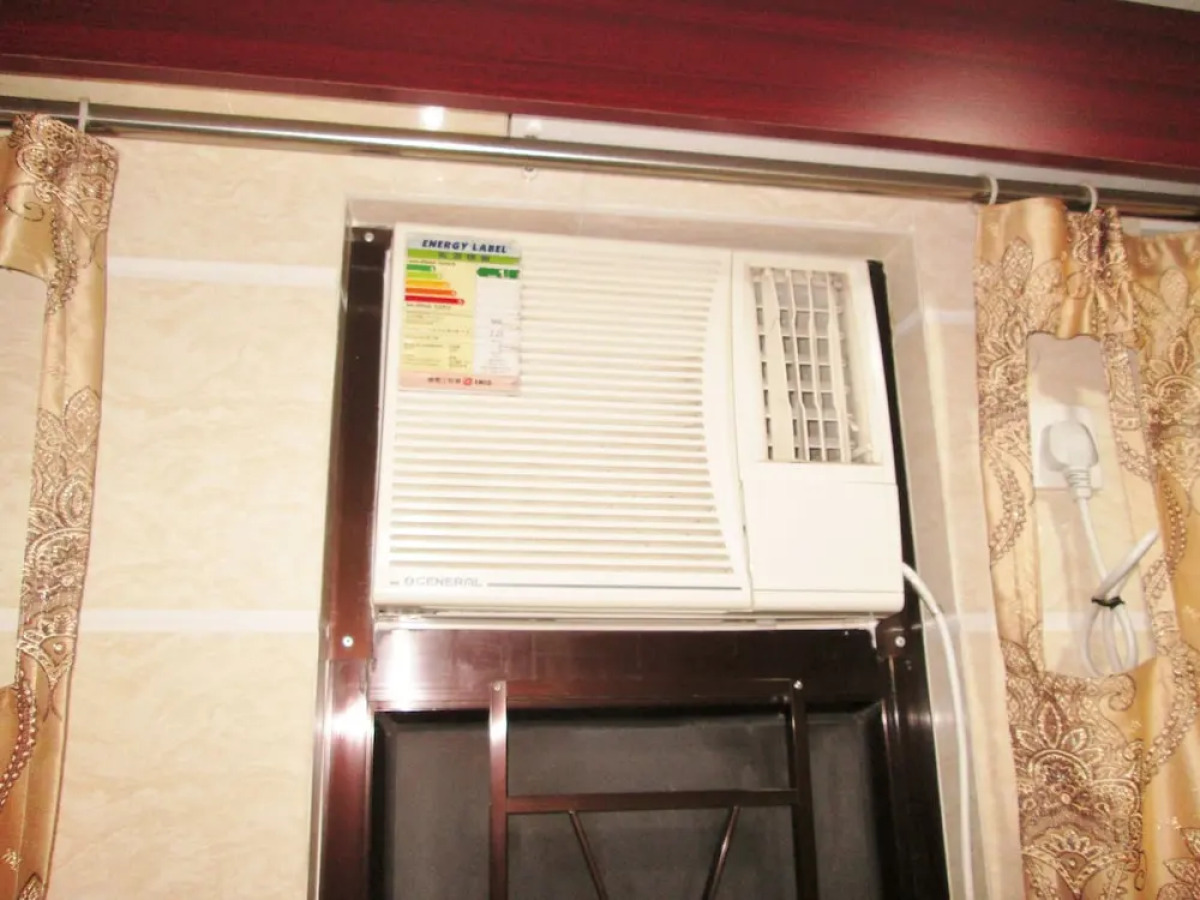 Peace Guest House - Hong Kong