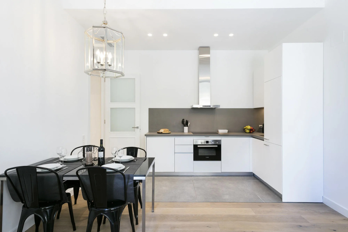 Murmuri Residence Mercader