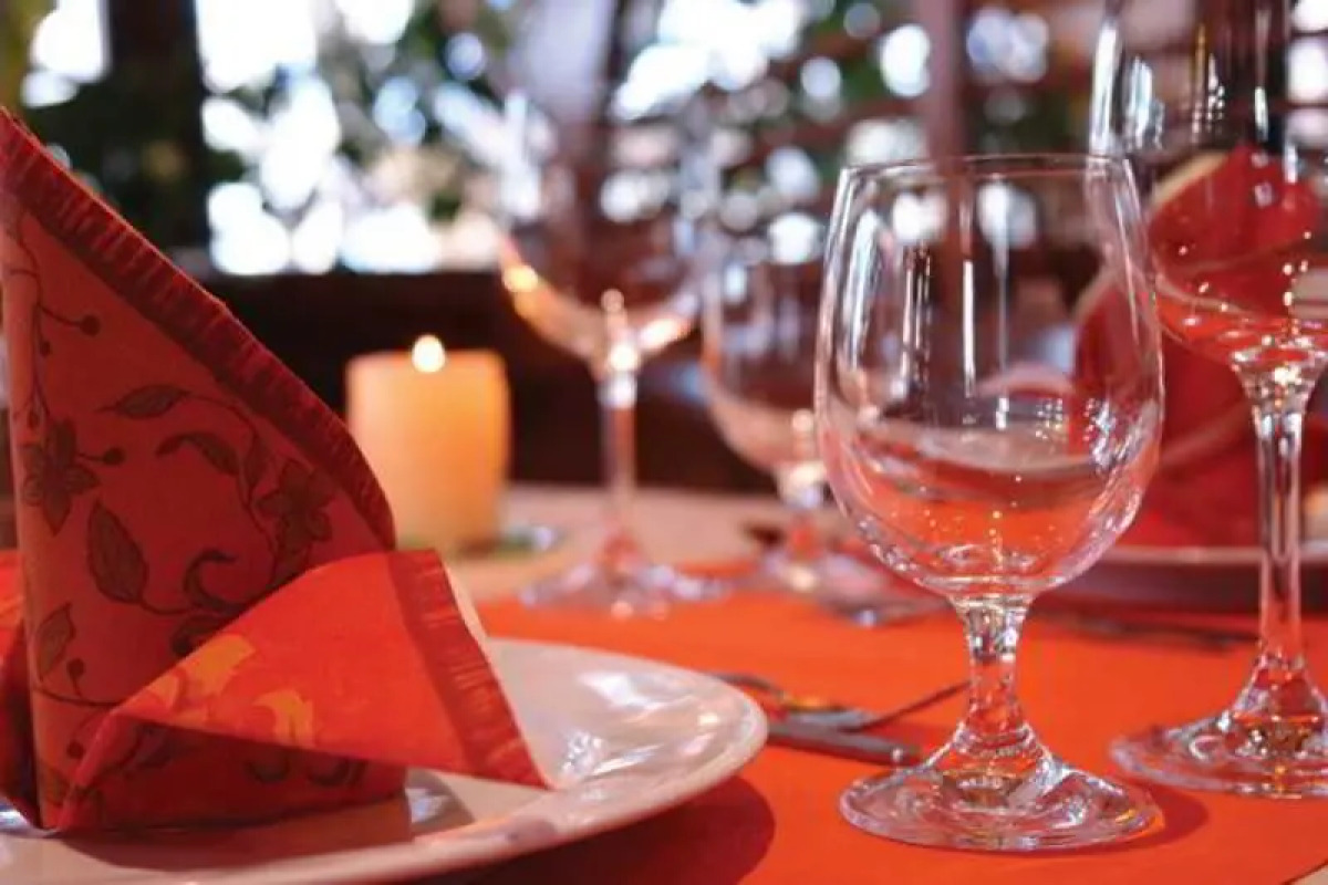 Korona Pension Restaurant