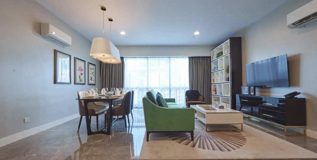 THE FACE Style Hotel