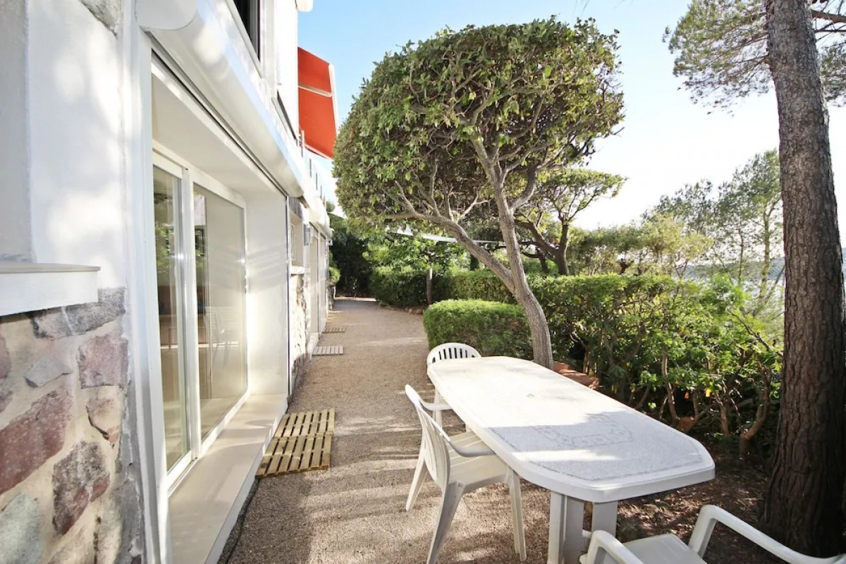 Residence Cap Esterel - Baumette