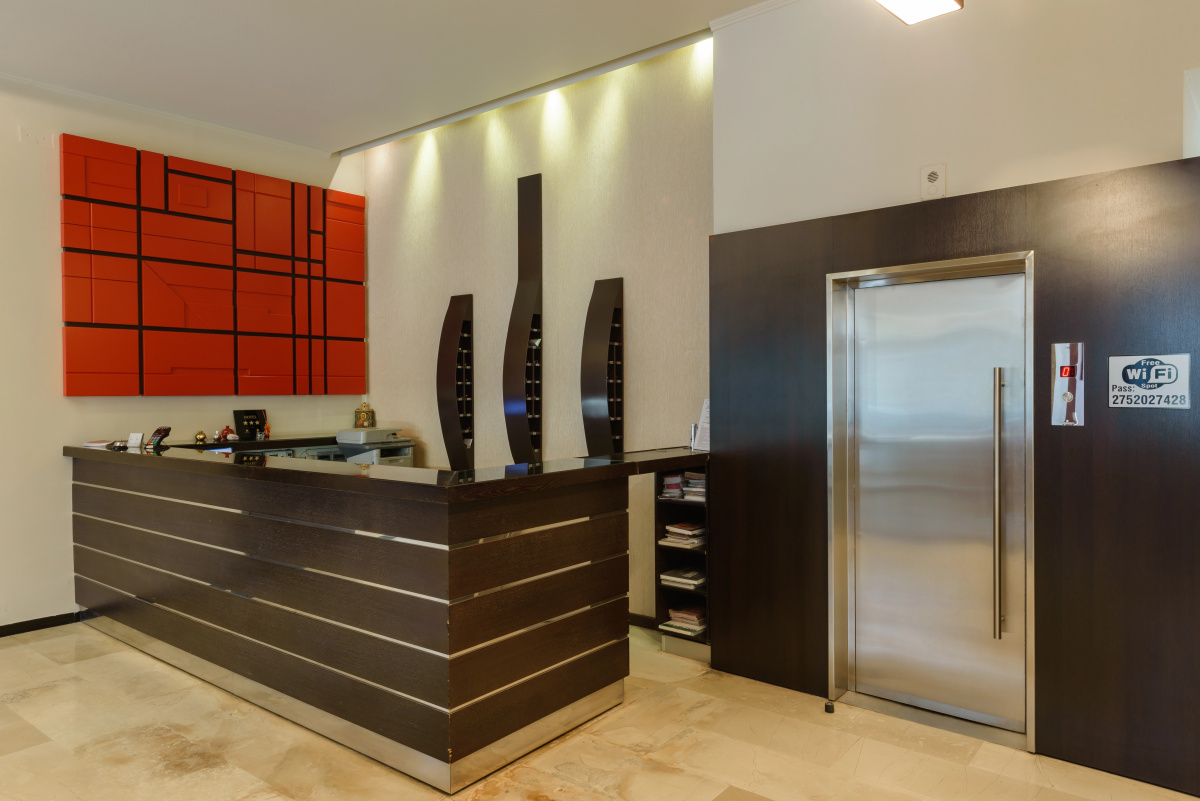 Park Hotel