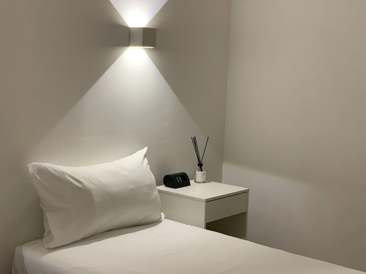 Albergo delle Regioni