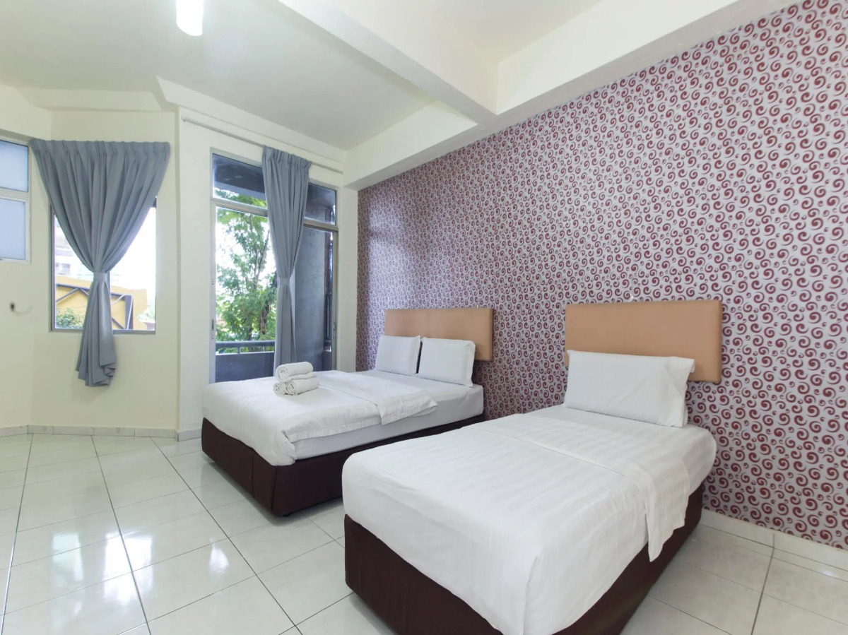 Victory Street Boutique Hotel