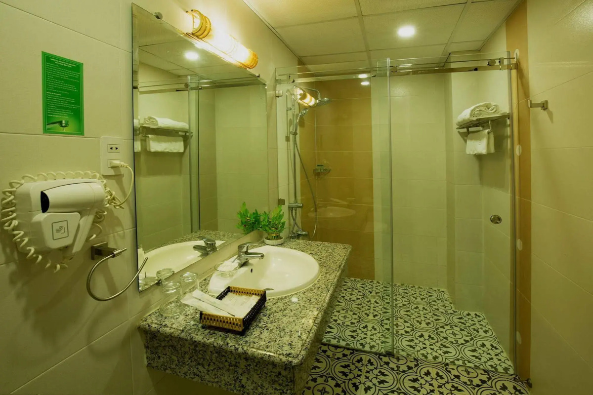 Alagon Central Hotel & Spa