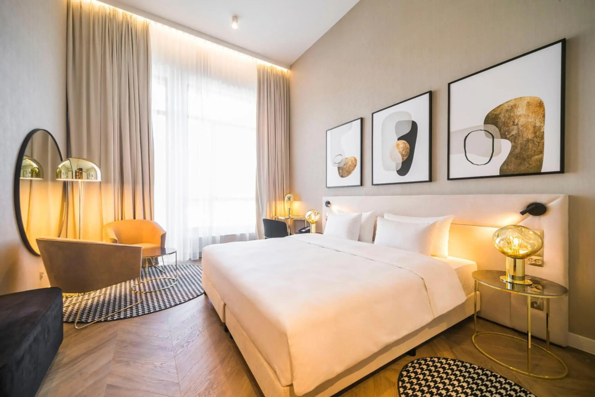 Radisson Blu Hotel Sopot