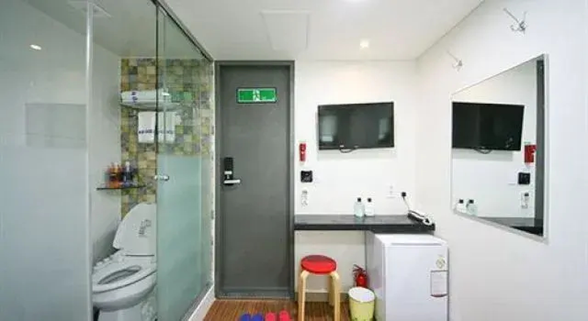 Star Guest House