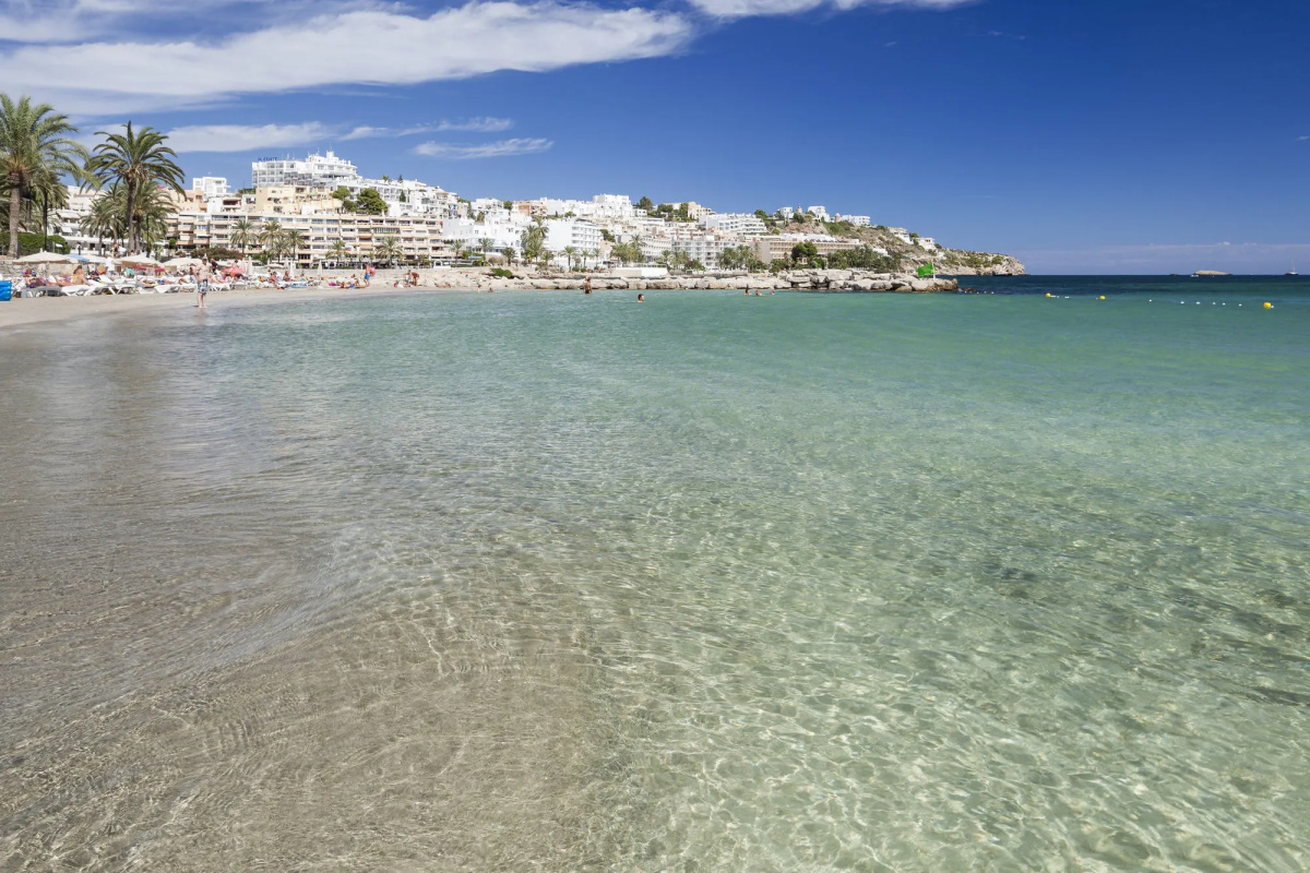 Sud Ibiza Suites