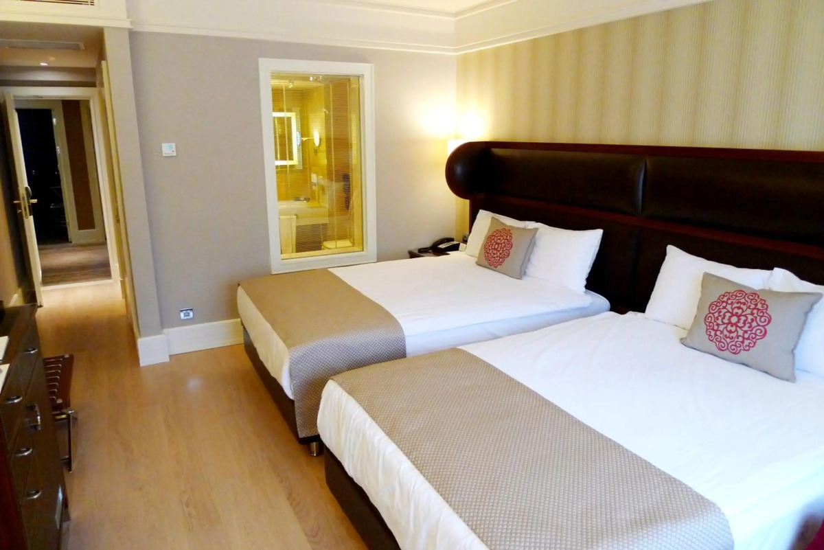 Titanic Comfort Sisli