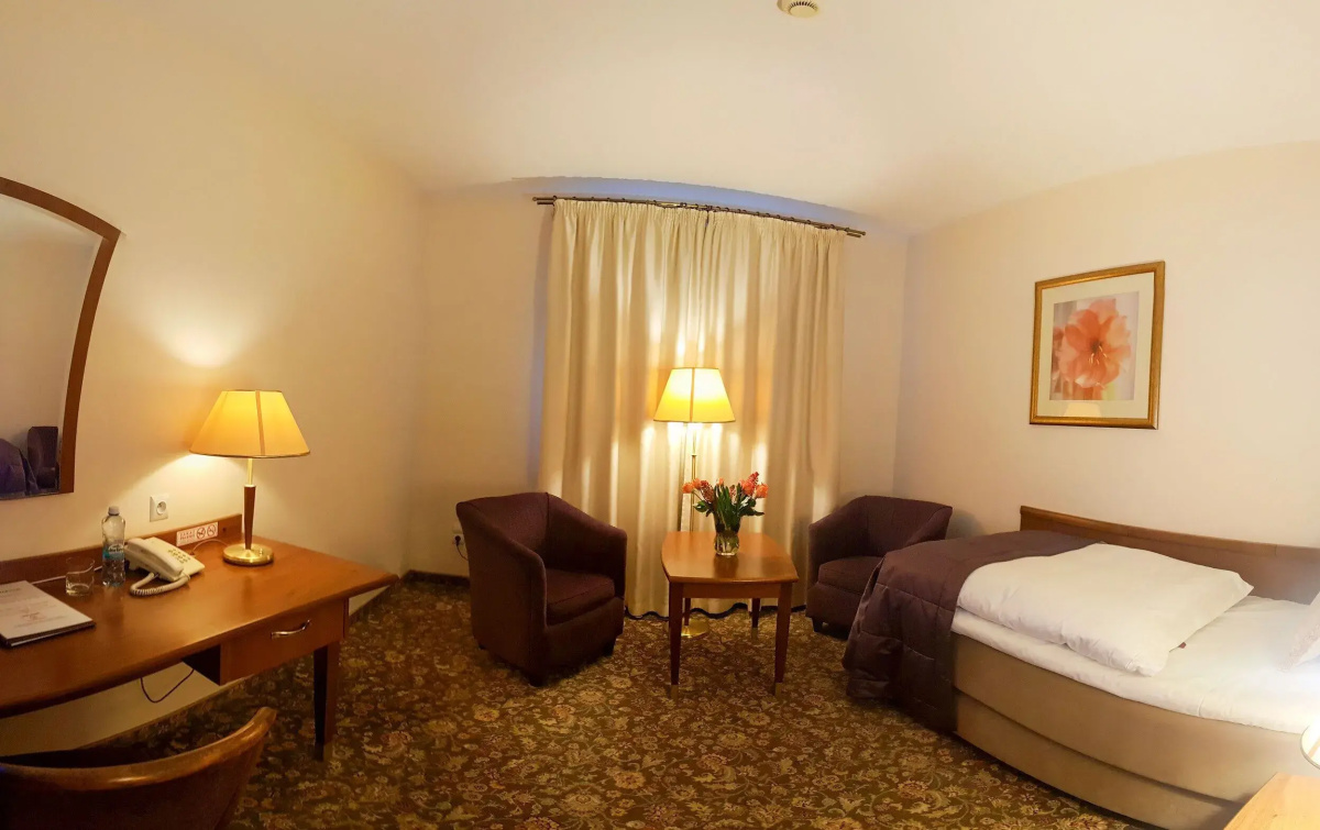 Hotel Amaryllis