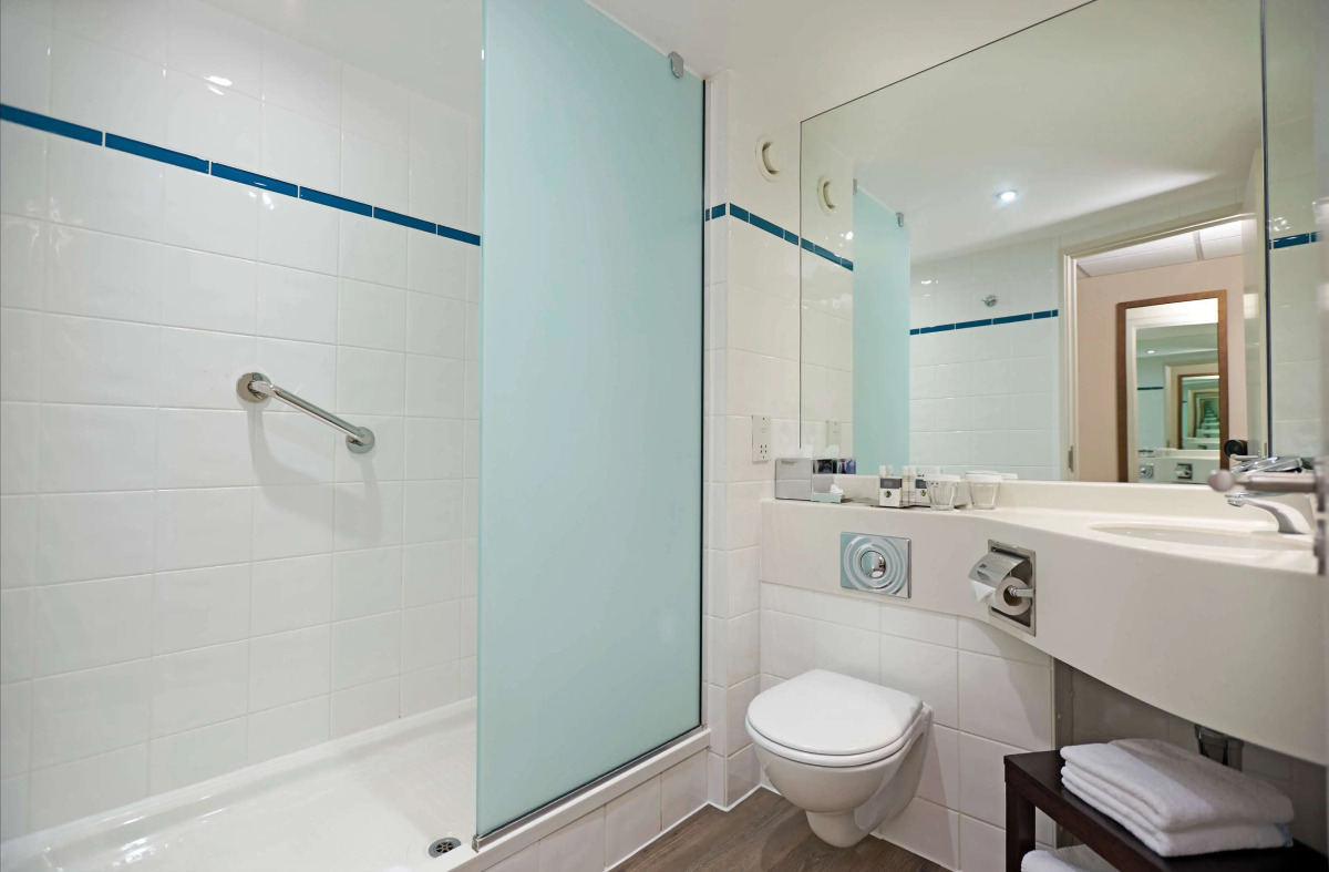 DoubleTree by Hilton Hotel London ExCel