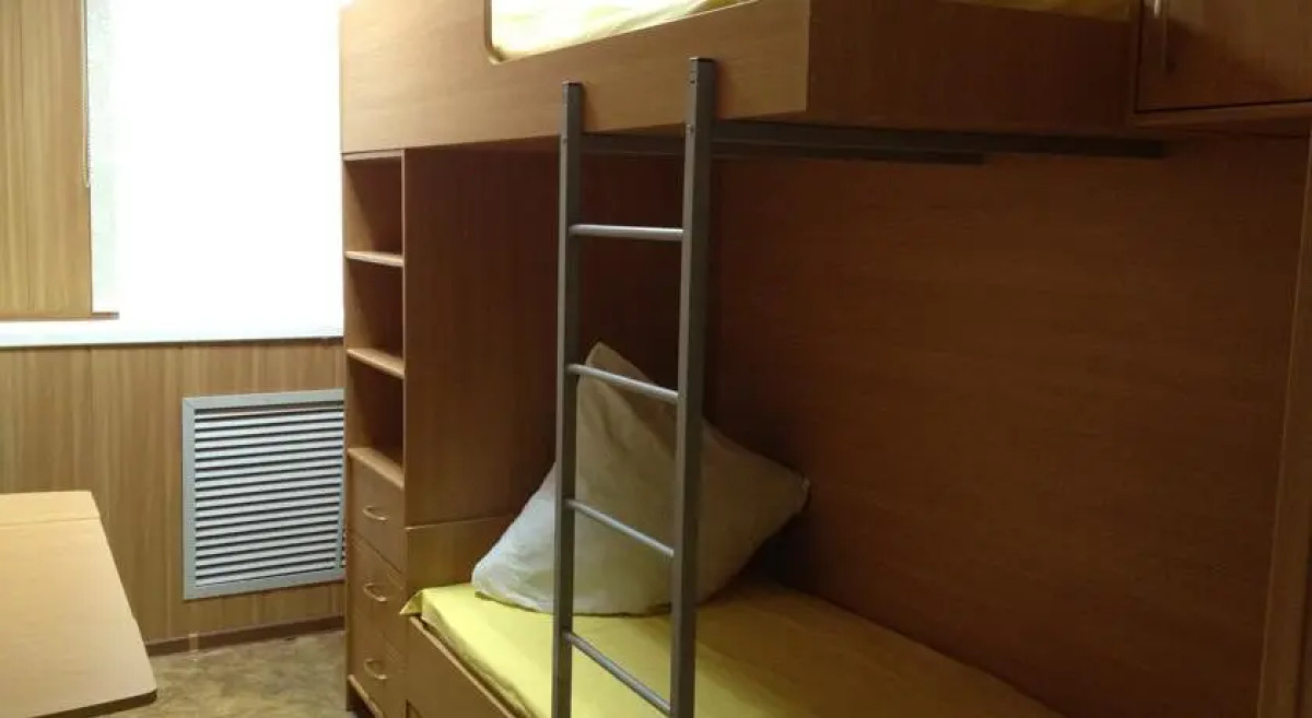 Мини-отель Эконом на К.Маркса