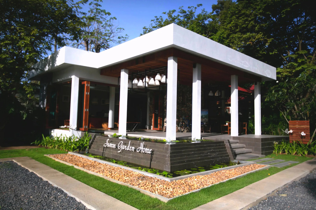 Samui Garden Home