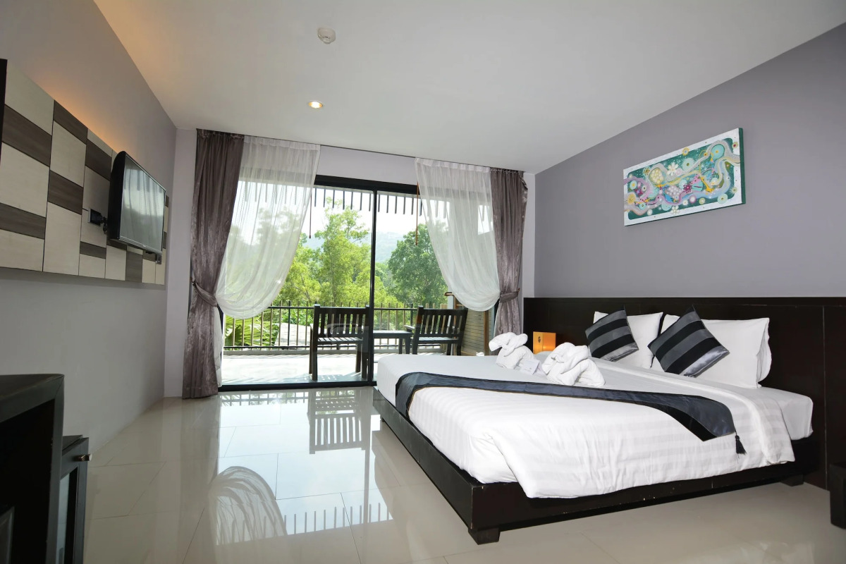 Chaweng Noi Pool Villa