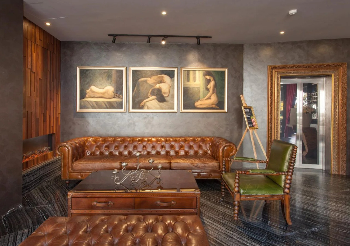 Le Dream Boutique Hotel