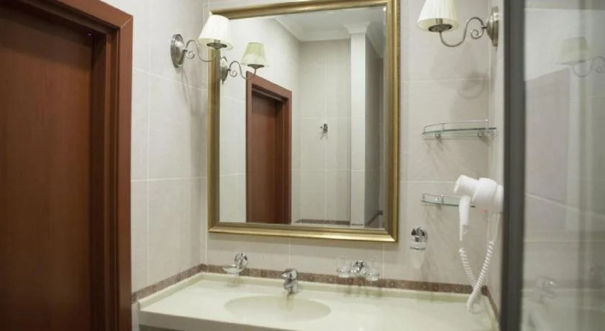 Апарт-отель НЭП-Дубки 