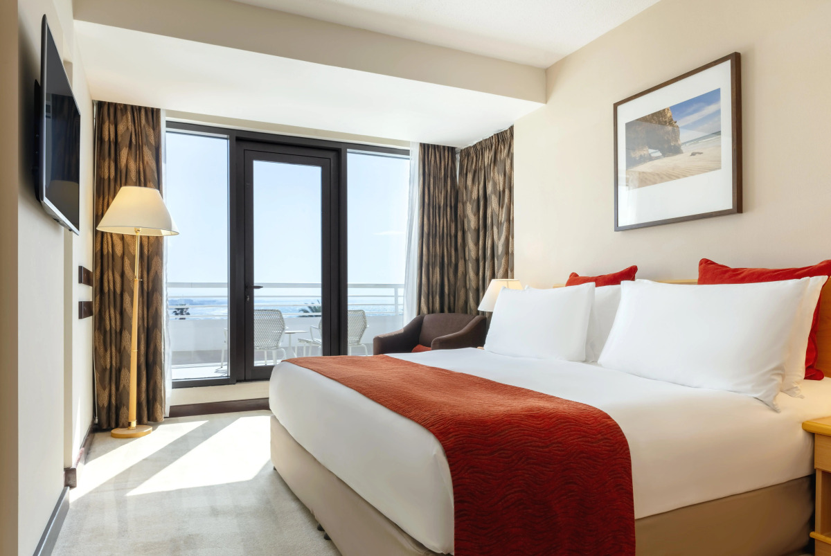 Crowne Plaza Muscat by IHG