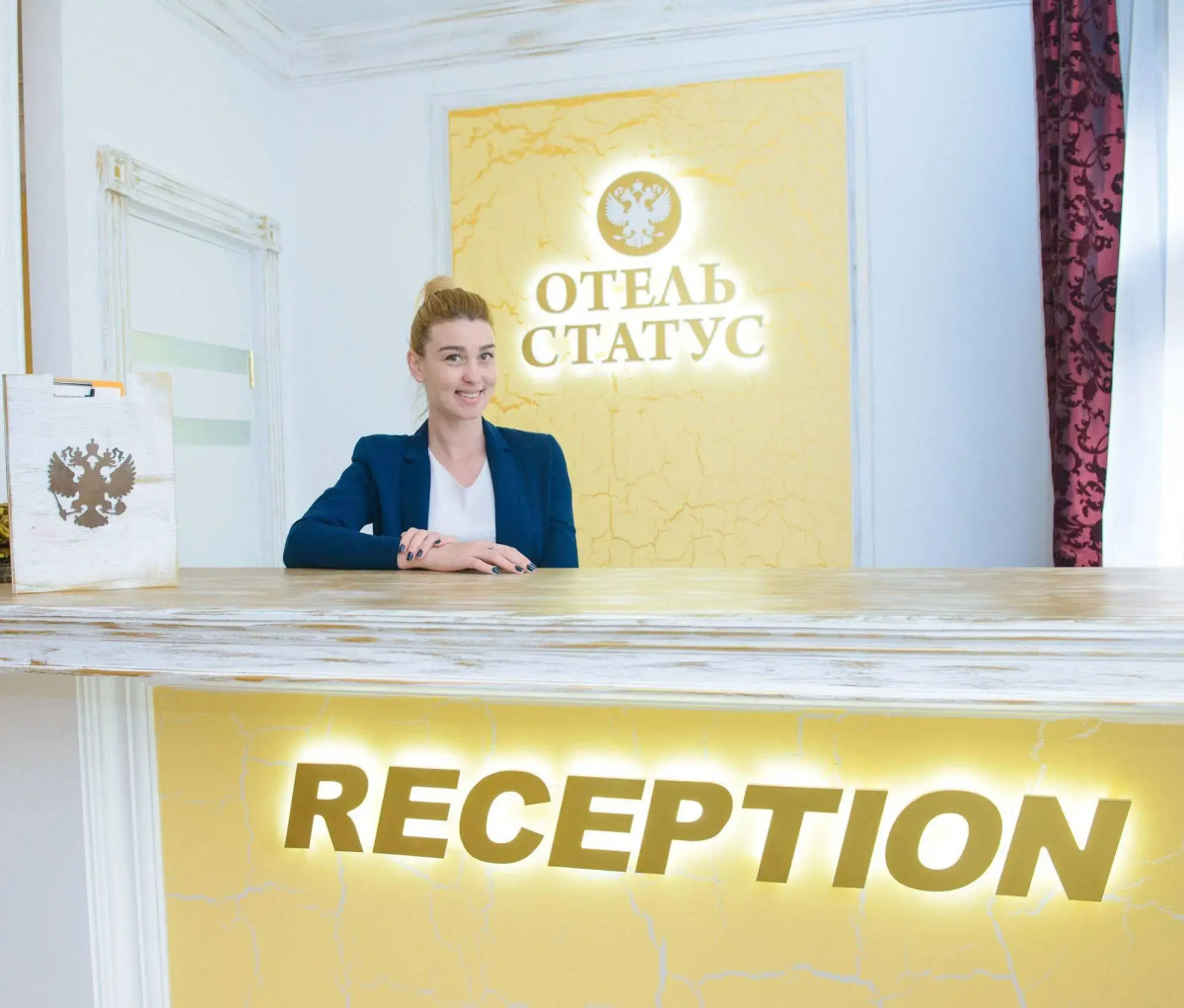 Мини-отель Гавана