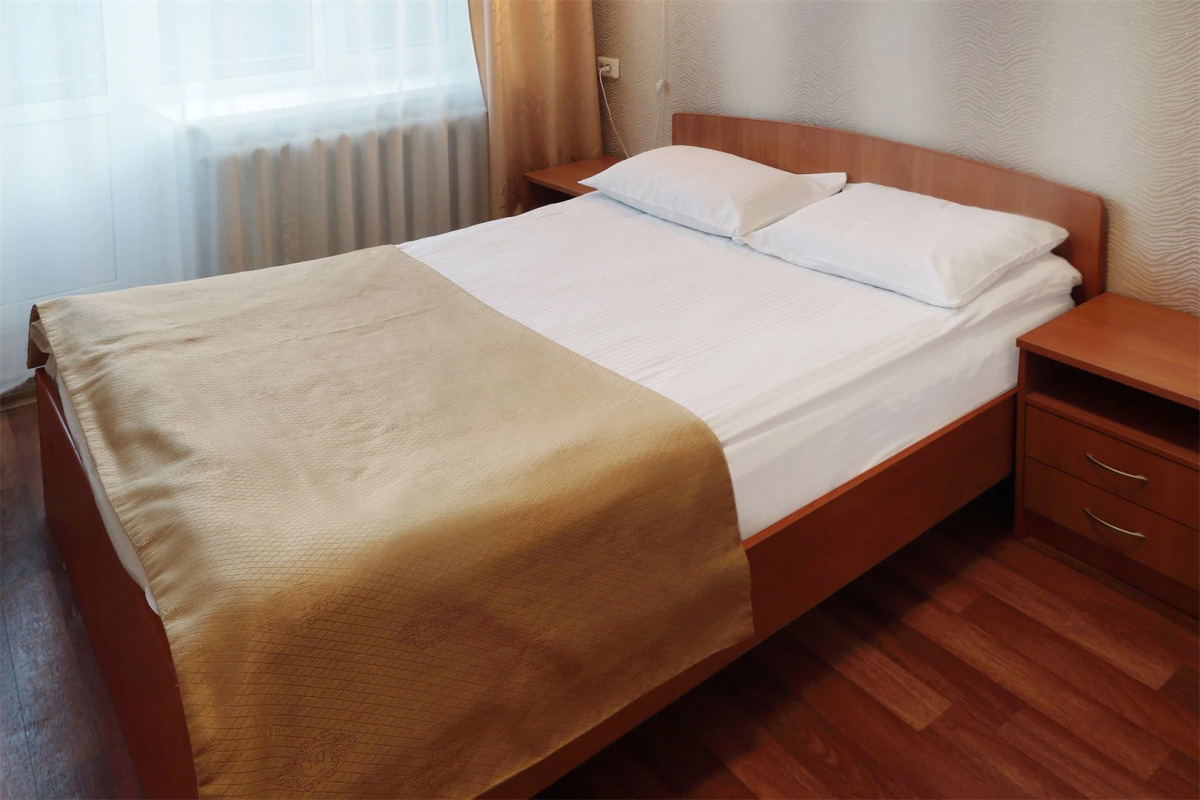 Курорт «AMAKS Старая Русса»