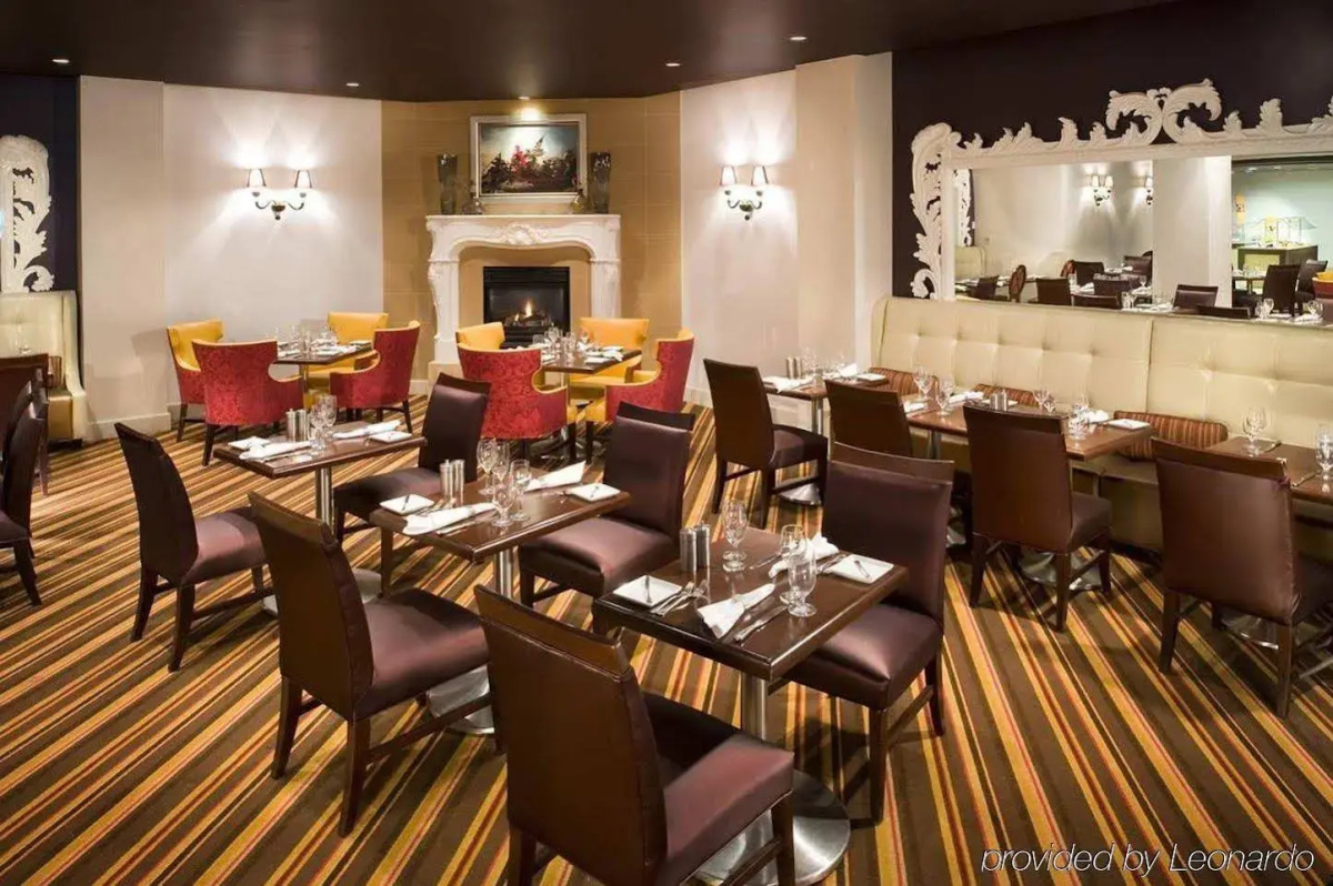 The Darcy Hotel