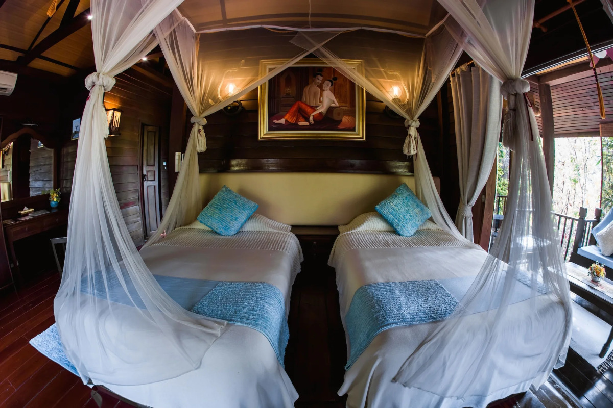 Jirung Health Village