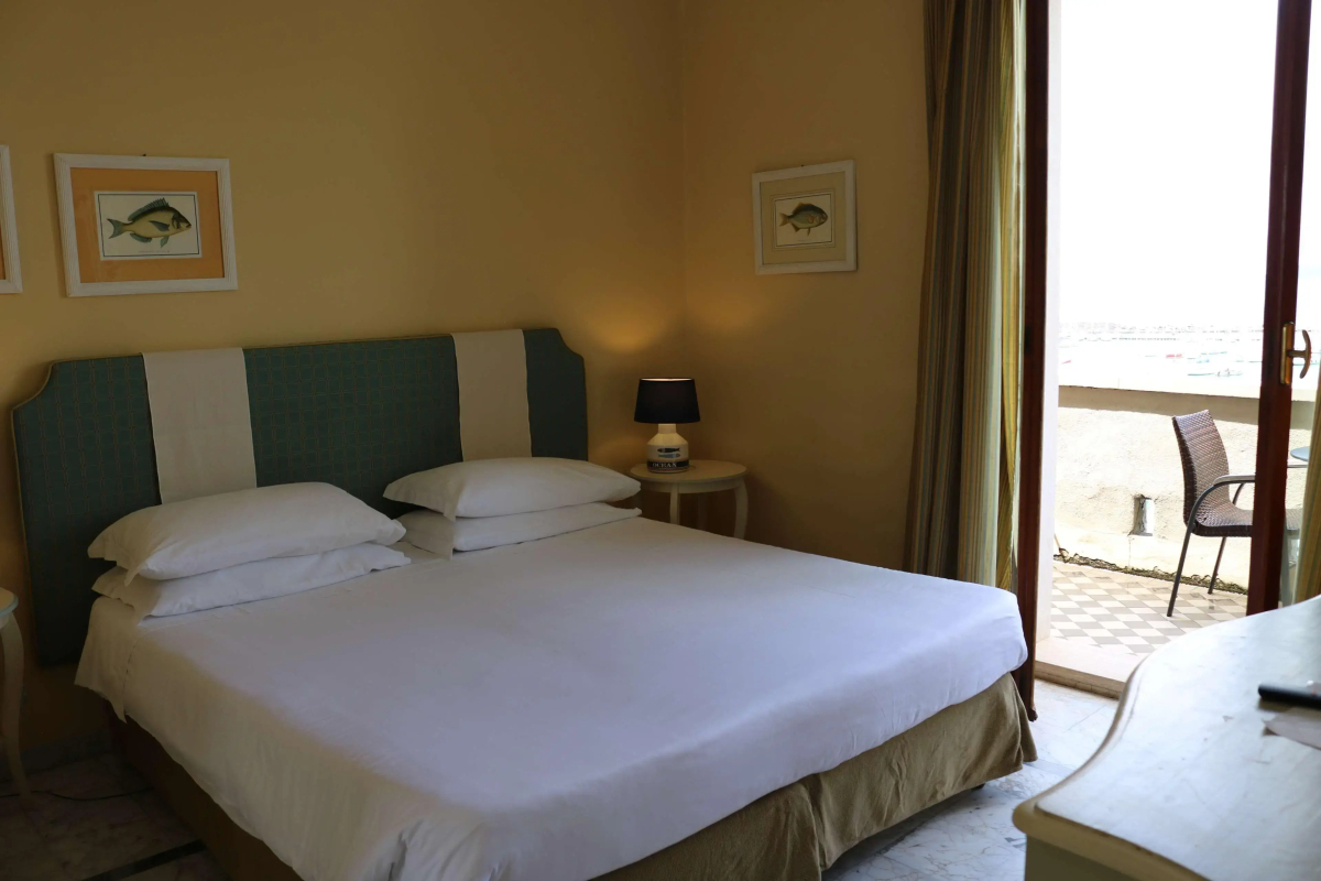 Hotel Shelley e delle Palme, BW Signature Collection