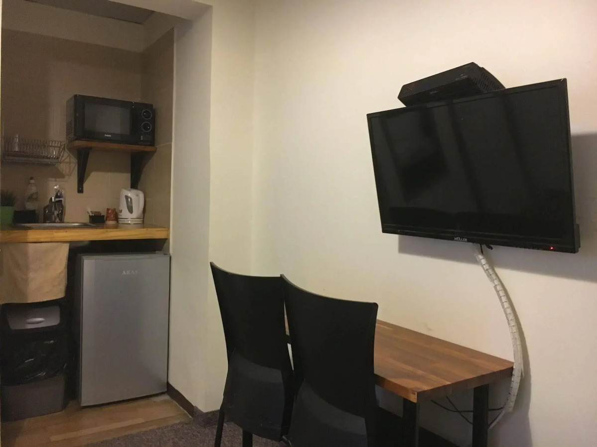 Dream Beach TLV Boutique Hotel