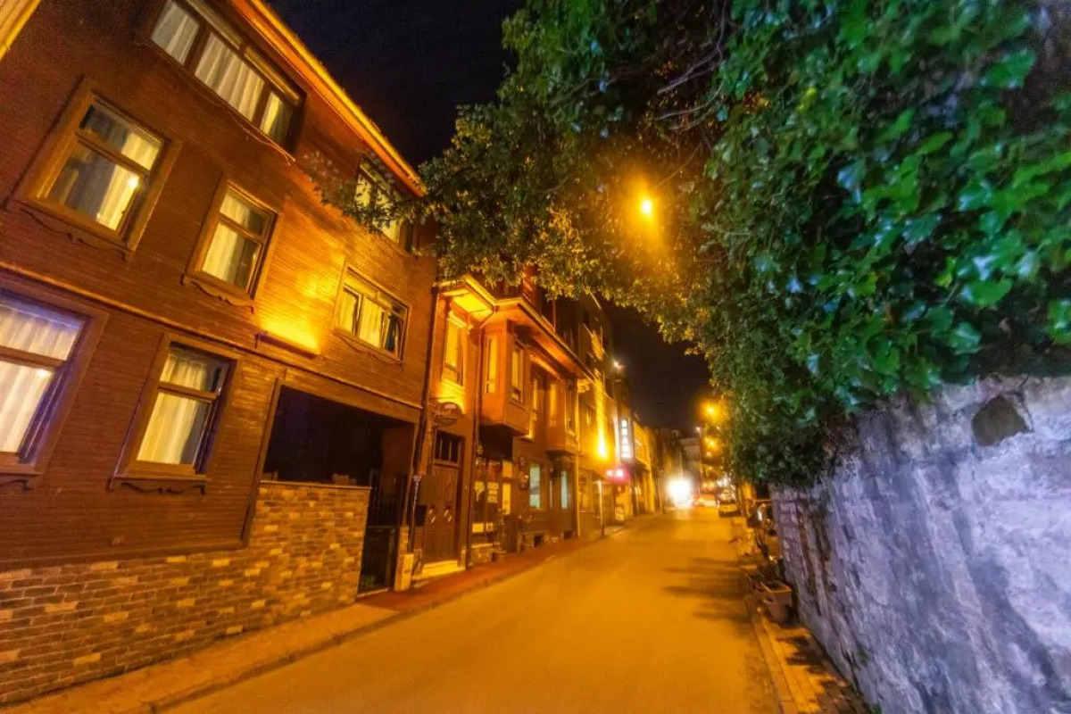 Acacia Mansion Hotel