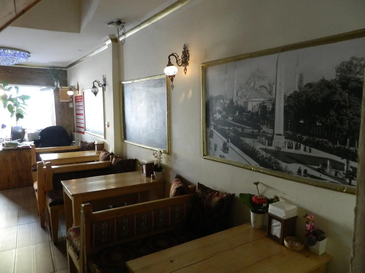 Family Istanbul Hotel