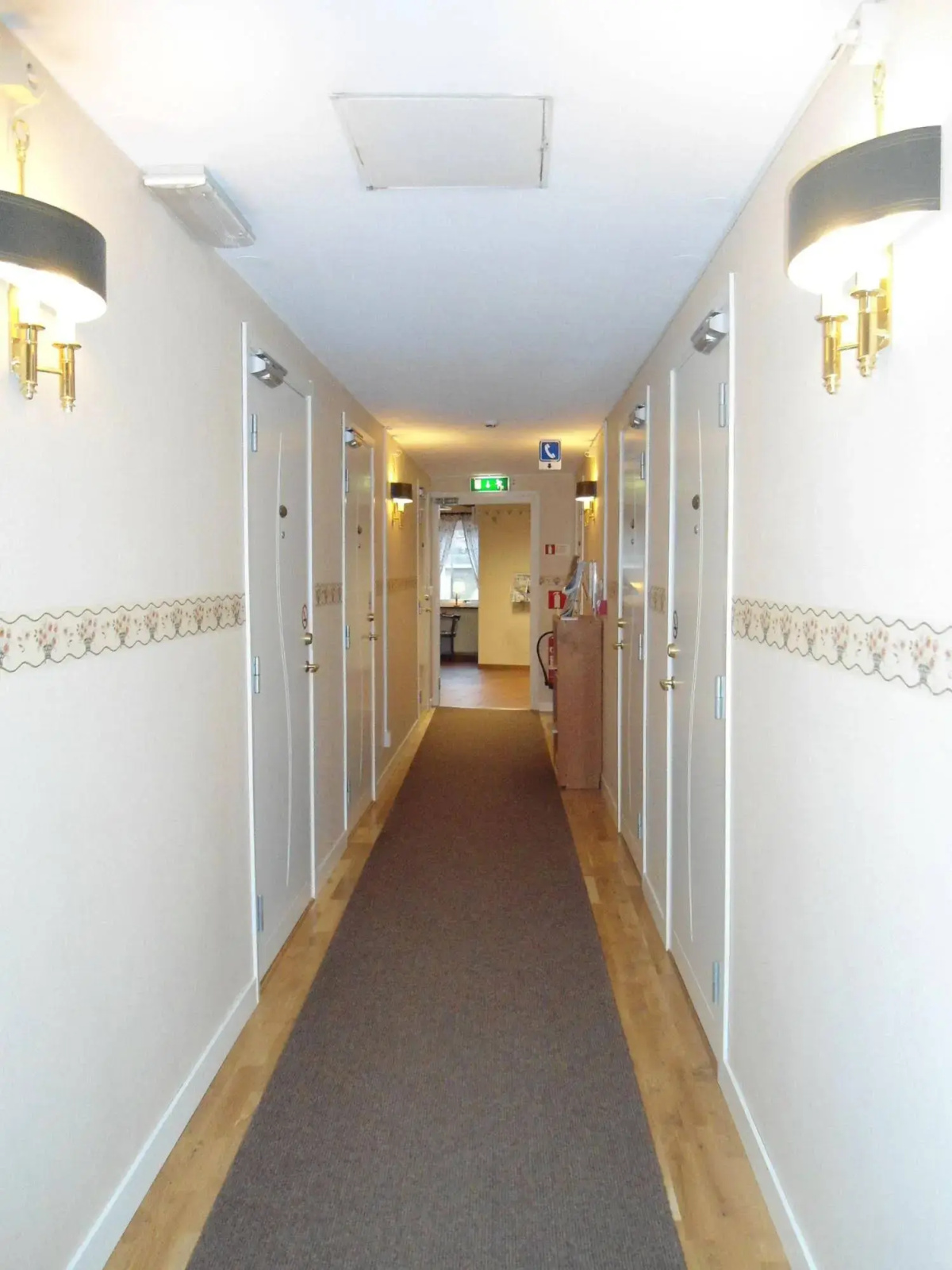Abrins Hotel